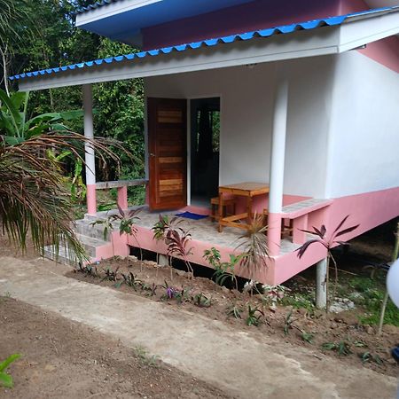 Pineapple Gardens Hotell Ko Kut Eksteriør bilde